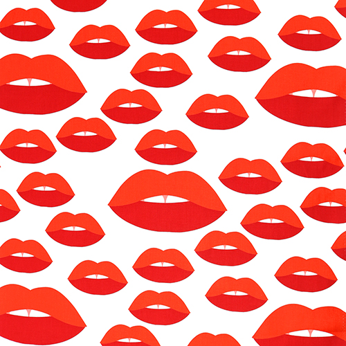 Geschmack von Honig Einfache Lippen 4