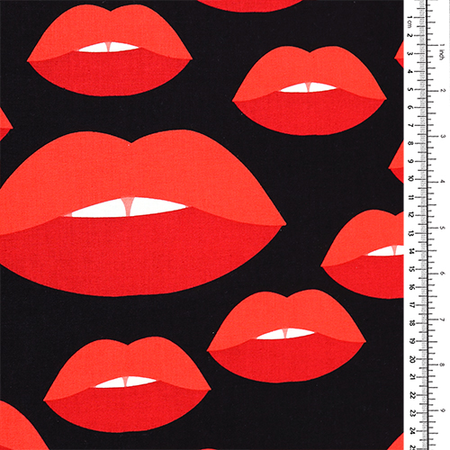 Geschmack von Honig Einfache Lippen 1
