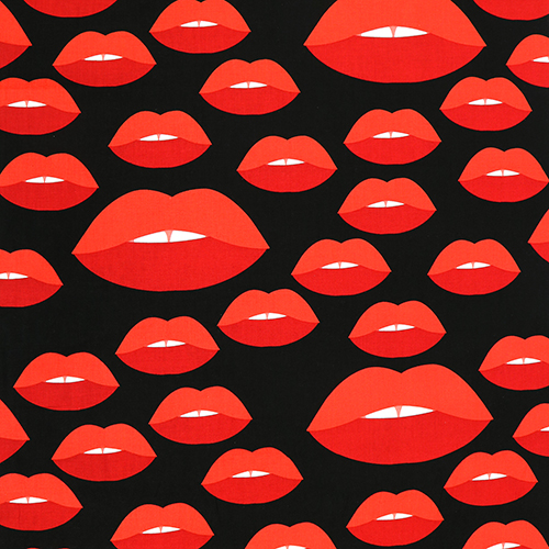 Geschmack von Honig Einfache Lippen 4
