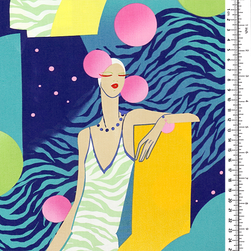 Lola Havana Glamour 1
