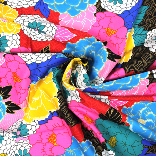Tokyo Mum Fleurs Japonaises 2