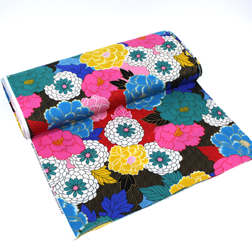 Tokyo Mum Fleurs Japonaises 3