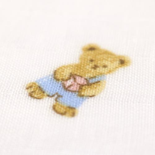 Nounours Et Canetons Jouets Nostalgiques 5
