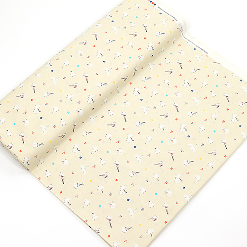 Sweet Japanese Shimaenaga Birds Cherry 3