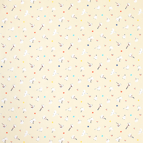Sweet Japanese Shimaenaga Birds Cherry 4