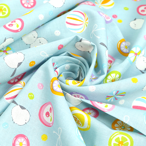 Shimaenaga Birds Japanese Candy Mochi Wagashi 2