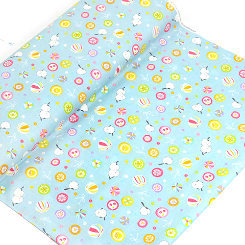 Shimaenaga Birds Japanese Candy Mochi Wagashi 3