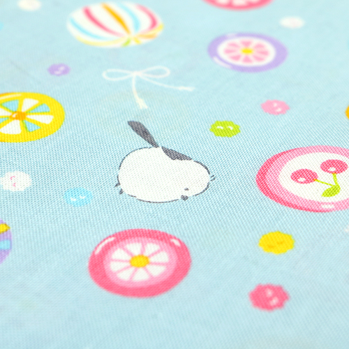 Shimaenaga Birds Japanese Candy Mochi Wagashi 5