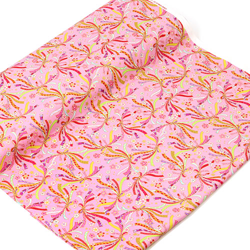 Bunte Goldene Noshi-Bänder Schleifen Sakura 3