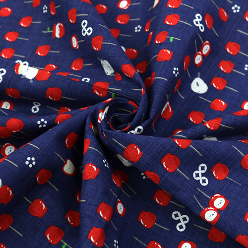 Glossy Toffee Apple Shimaenaga Birds 2