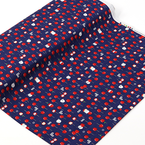 Glossy Toffee Apple Shimaenaga Birds 3