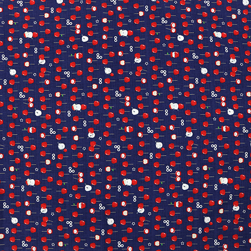 Glossy Toffee Apple Shimaenaga Birds 4