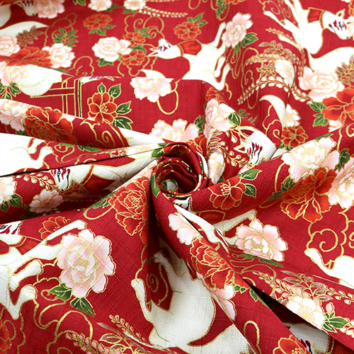 Kitsune Mythiques Renards Esprits Blancs Rouge 2