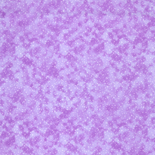 Violet Améthyste Délavé À Pois Mouchés Uni 5