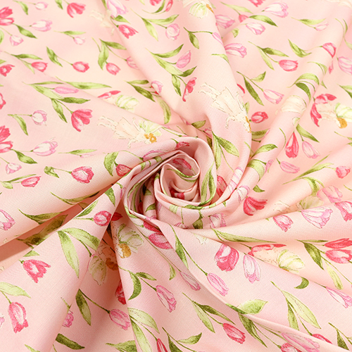 Blumen-Feen Rosa Tulpenblume 2