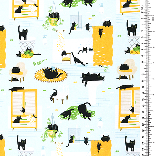 Bagnetto Micioso Gatti Bagno Felino Elegante 1