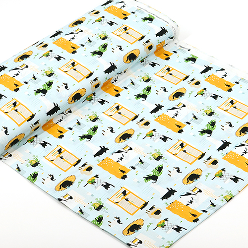 Bagnetto Micioso Gatti Bagno Felino Elegante 3