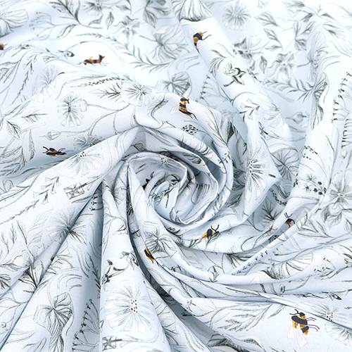 Polinizadores Glaciar Abejas Florales 2