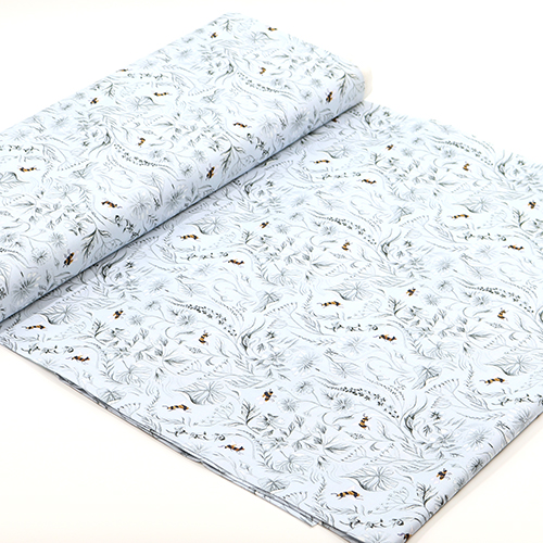 Polinizadores Glaciar Abejas Florales 3