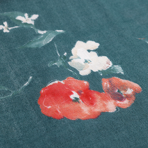 Nouvelles Fleurs Aquarelle du Matin 5