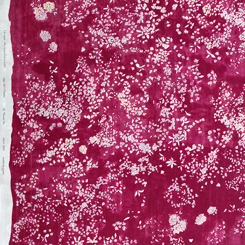 Lei Nani Petals Shimmer Sketch 4