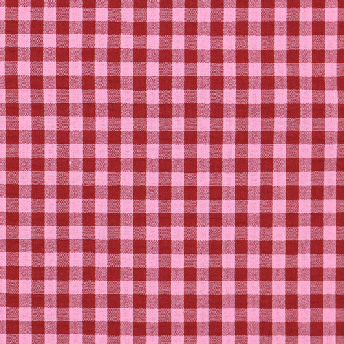 Rowan Gingham-Seersucker-Stoff Fabric Godmother