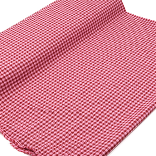 Rowan Gingham-Seersucker-Stoff Fabric Godmother 3