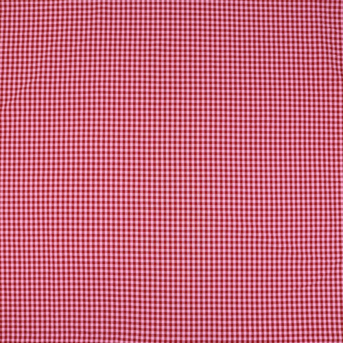 Rowan Gingham-Seersucker-Stoff Fabric Godmother 4