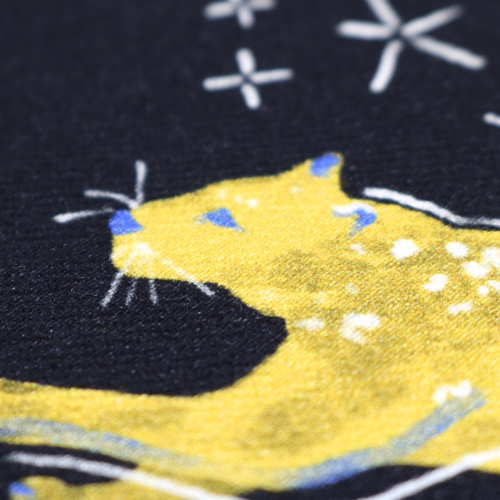 Luna Magical Sky Fabric Godmother 5