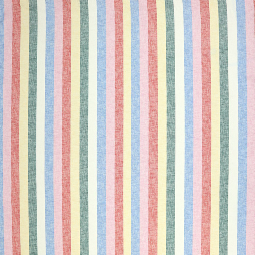 Presley Pastellstreifen Fabric Godmother 4