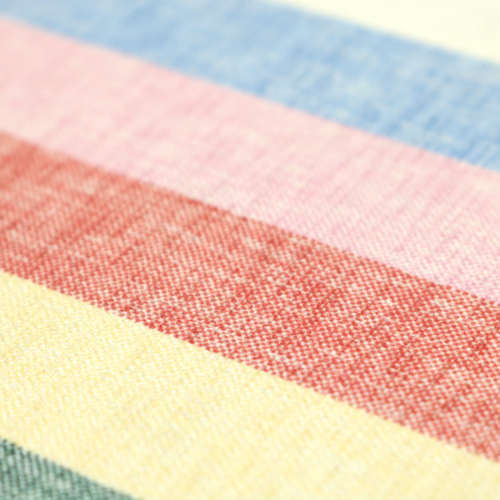 Presley Rayas Pastel Fabric Godmother 5