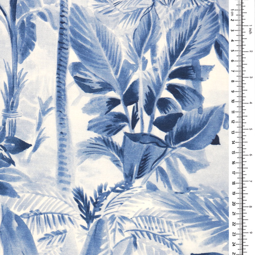 Kew �le Tropicale Fabric Godmother 1