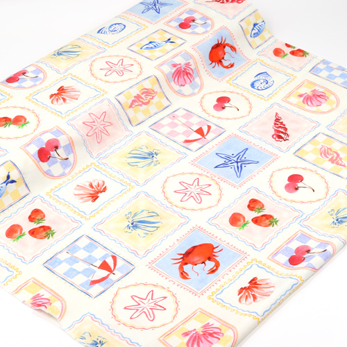 Cartolina Cartoline Italiane Fabric Godmother 3