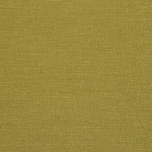 Palma Lawn Olive Uni-Stoff Fabric Godmother 1