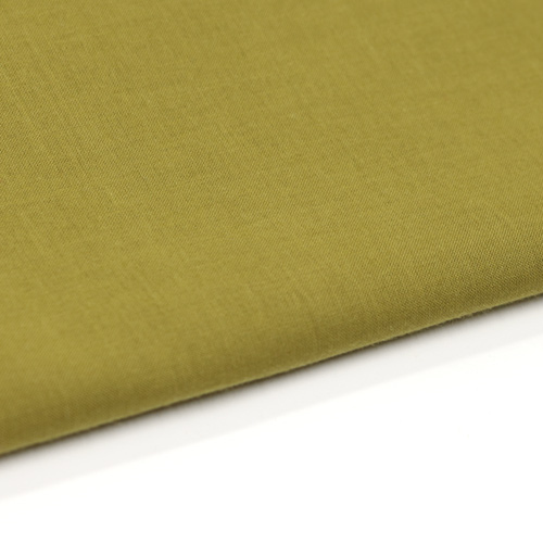 Palma Lawn Olive Uni-Stoff Fabric Godmother 3