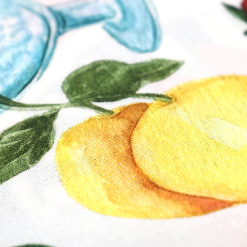 Toulouse Picnic Francese Fabric Godmother 5