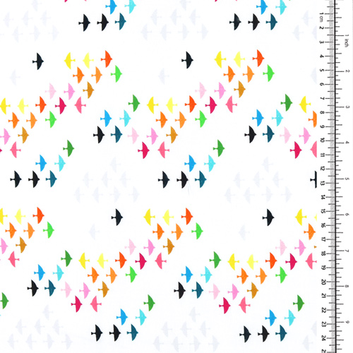 In Flight Cori Dantini Was Der Vogel Sagte Wei� 1