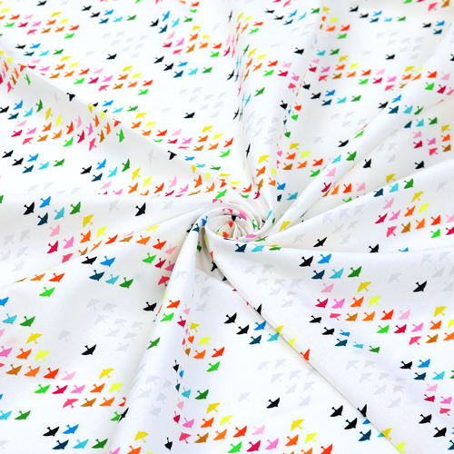 In Flight Cori Dantini Was Der Vogel Sagte Wei� 2