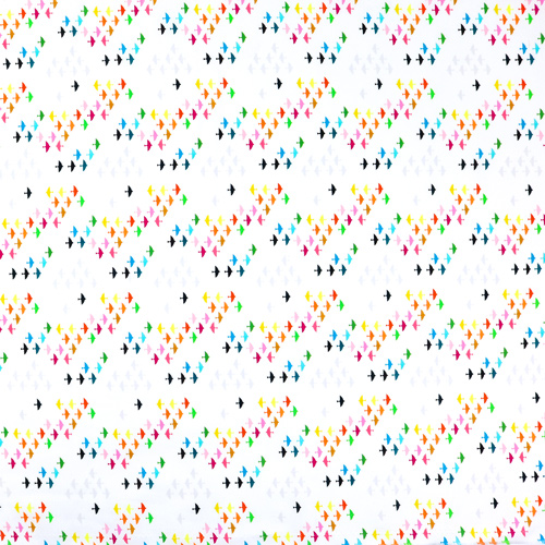 In Flight Cori Dantini Was Der Vogel Sagte Wei� 4