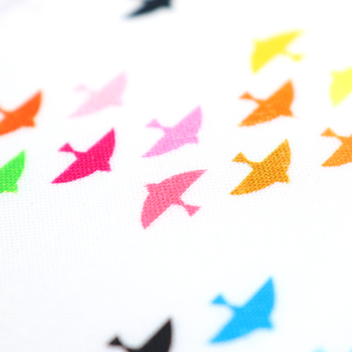 In Flight Cori Dantini Was Der Vogel Sagte Wei� 5