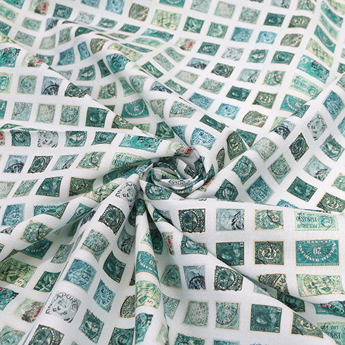 Collection De Palettes De Timbres Turquoise Tim Holtz 2