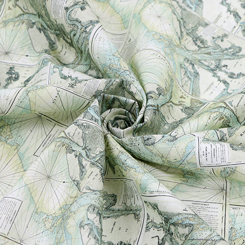 Collection De Palettes De Cartes Vintage Turquoise Tim Holtz 2