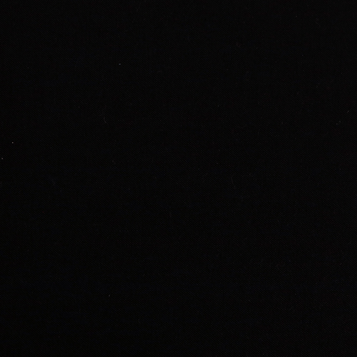 Midnight Black - Designer Essential Solid 1