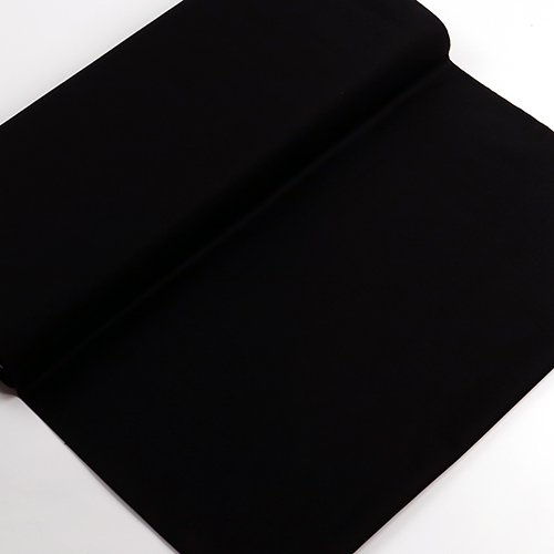 Midnight Black - Designer Essential Solid 2