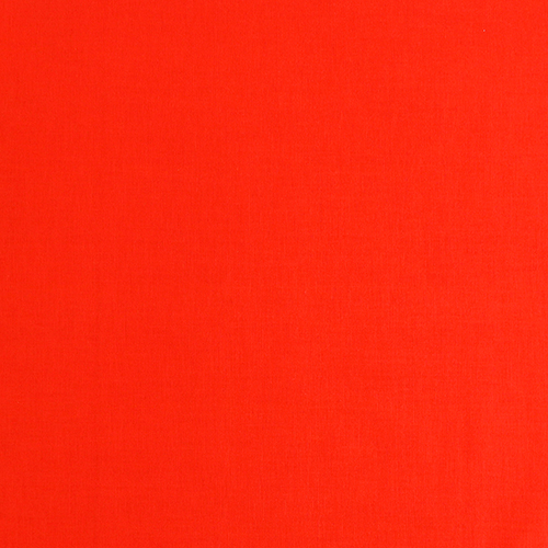 Carnelian Orange - Tula Pink Solid 1