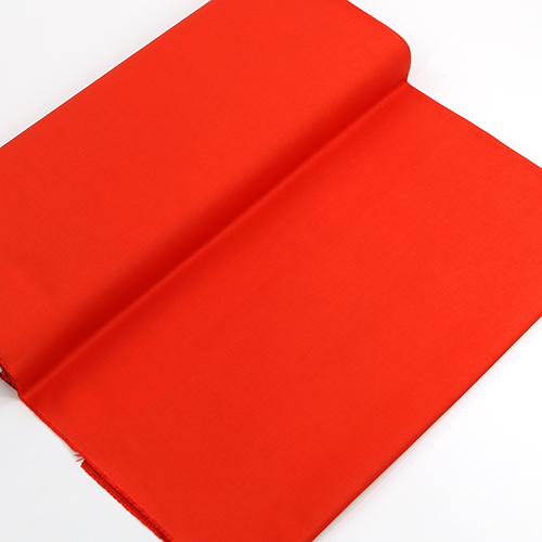 Carnelian Orange - Tula Pink Solid 2