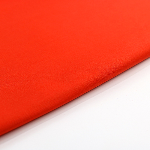 Carnelian Orange - Tula Pink Solid 3
