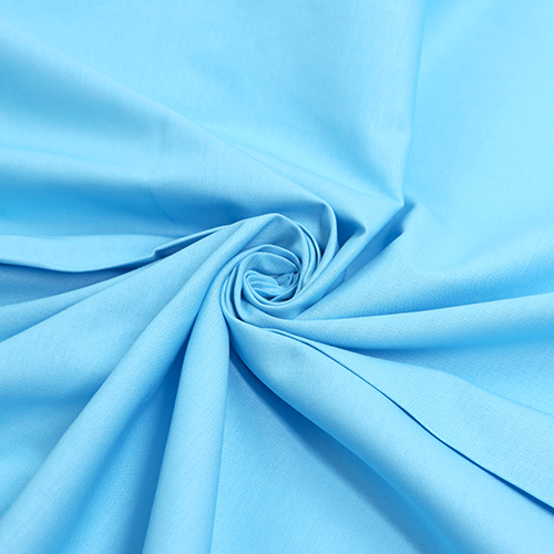 Cerulean Blue - Tula Pink Solid Fabric by Free Spirit - modes4u