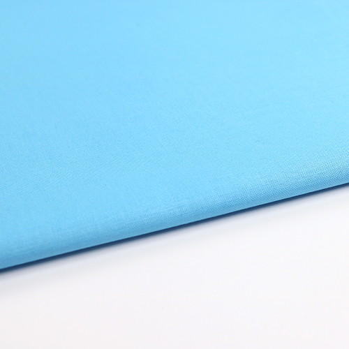 Tula Pink Solids Cerulean - Tula Pink - PER QUARTER METRE Tula Pink Solids Cerulean - Tula Pink - PER QUARTER METRE