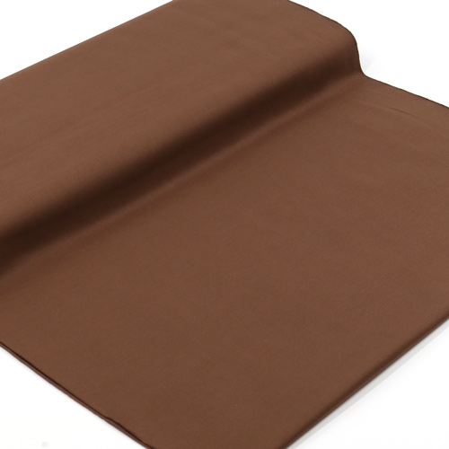 Chocolate Brown - Designer Essentials Solid 2